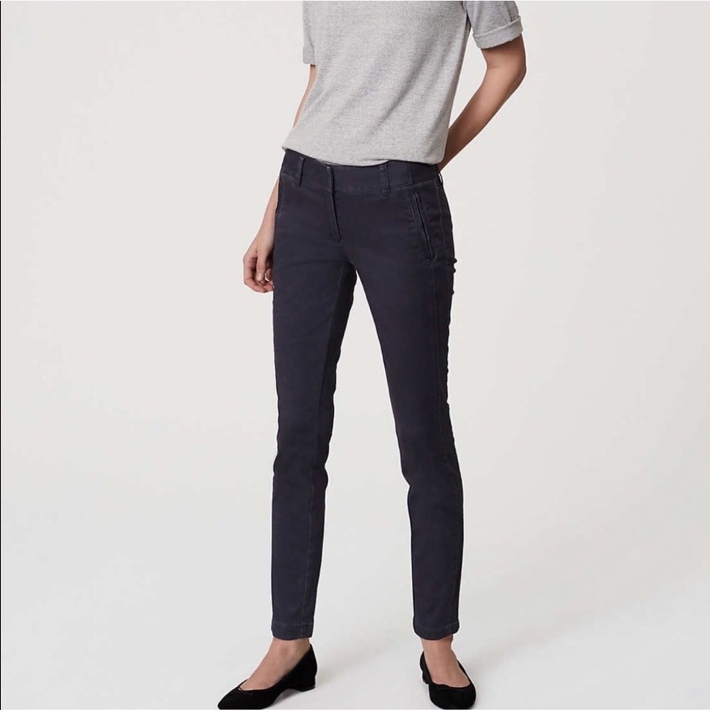 LOFT CHINOS